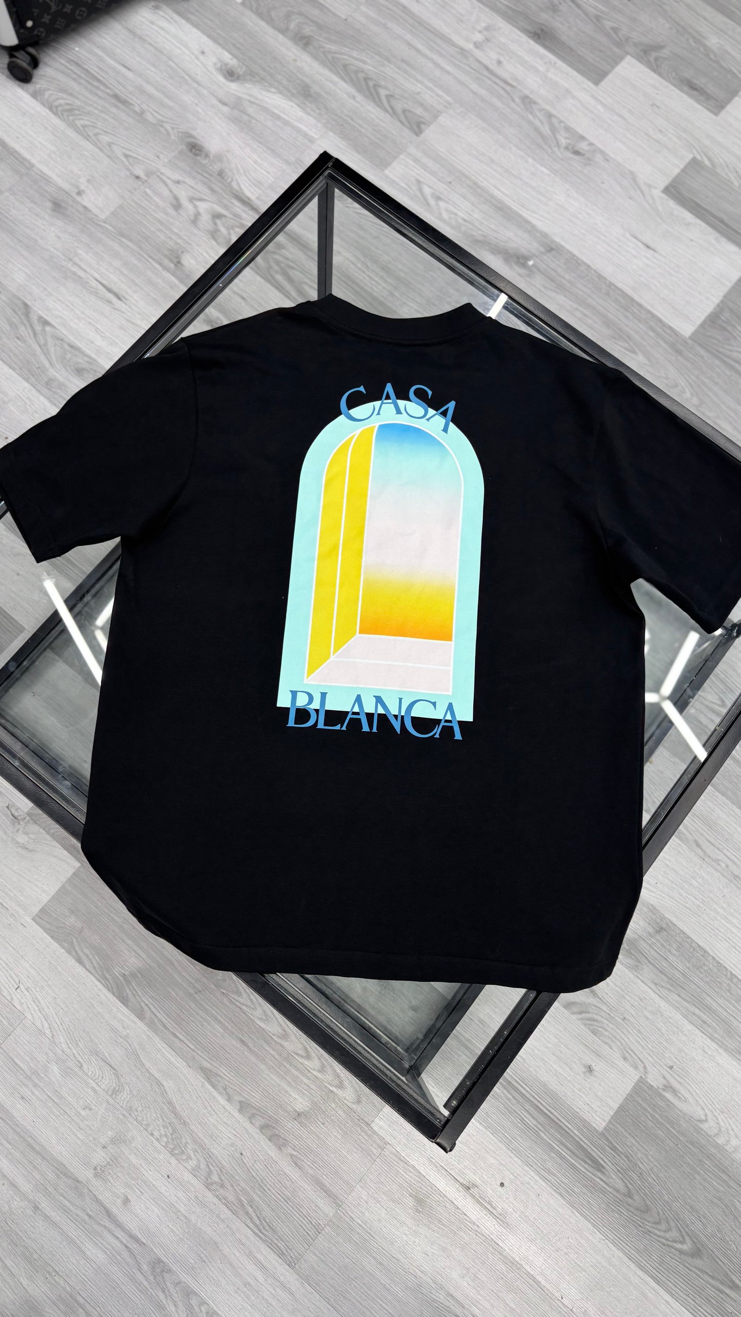 Casablanca T-shirts