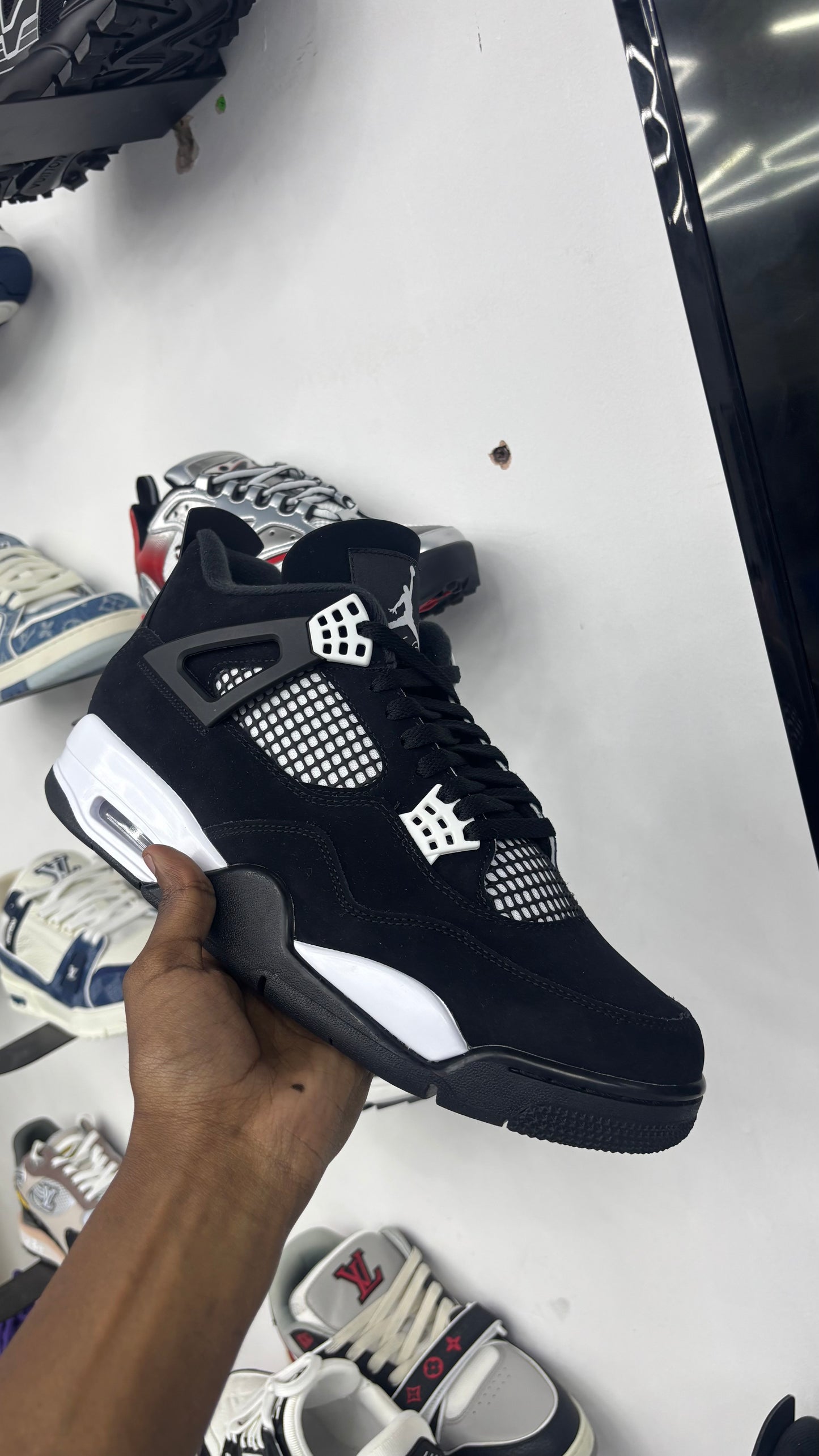 Jordan’s