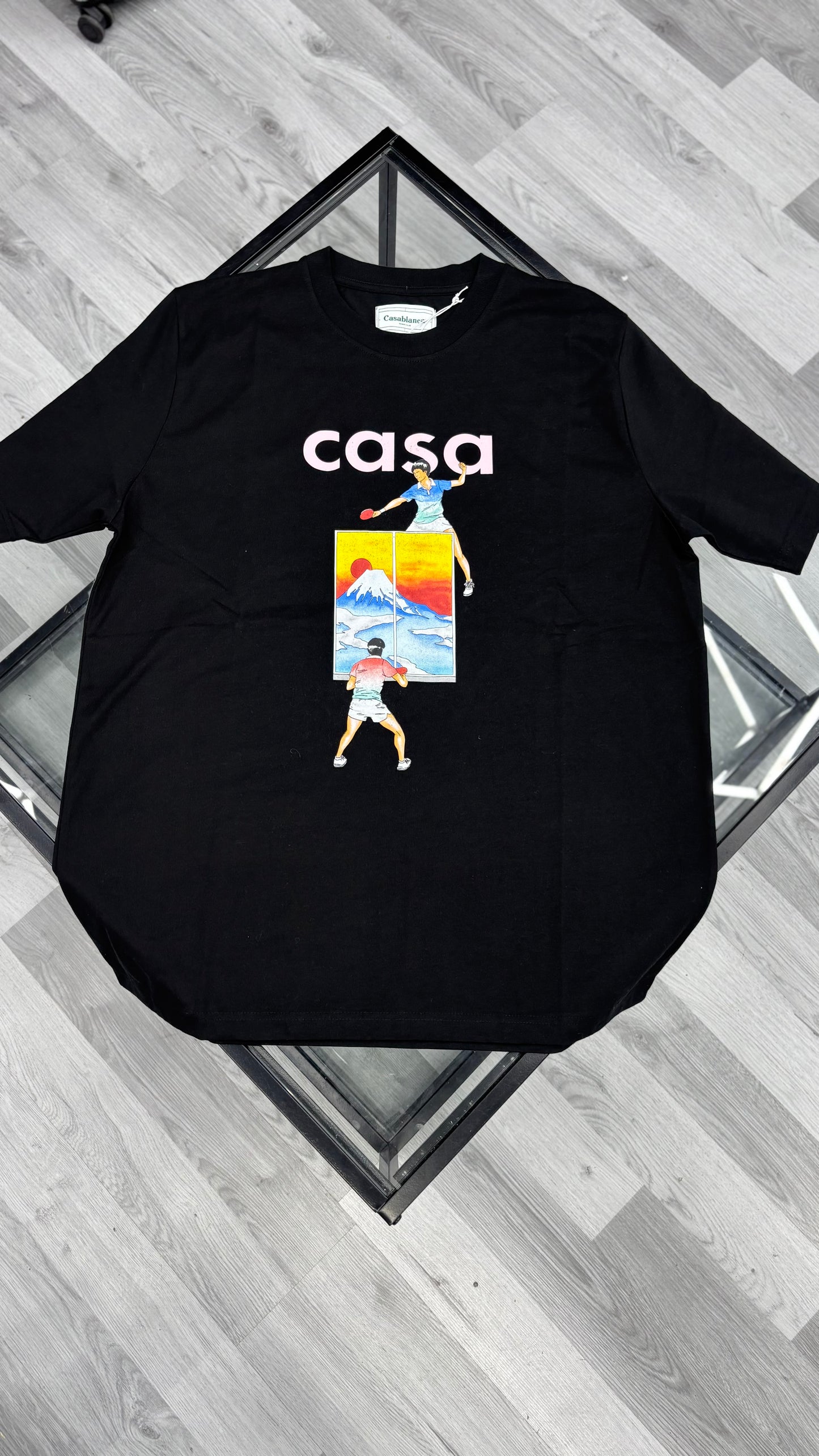 Casablanca T-shirts
