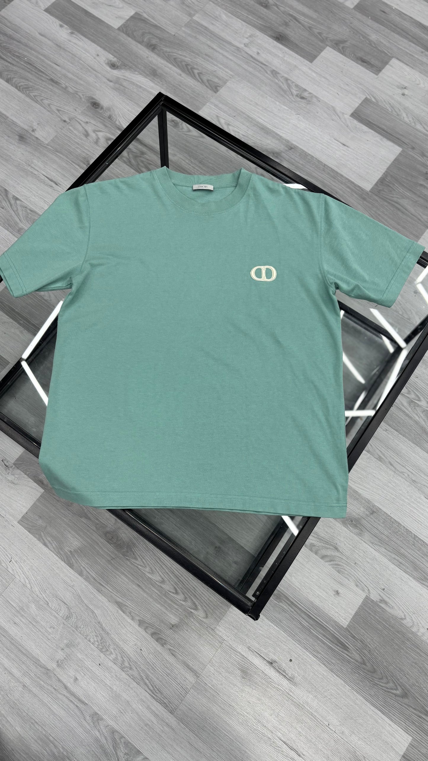 Dior T-shirts