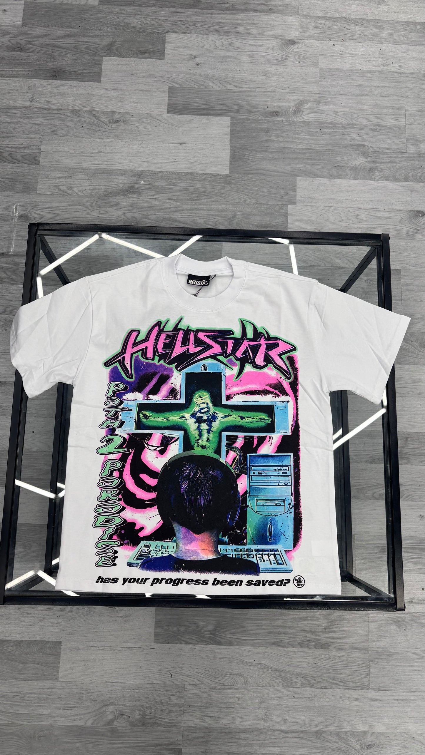 Hellstar T-shirts