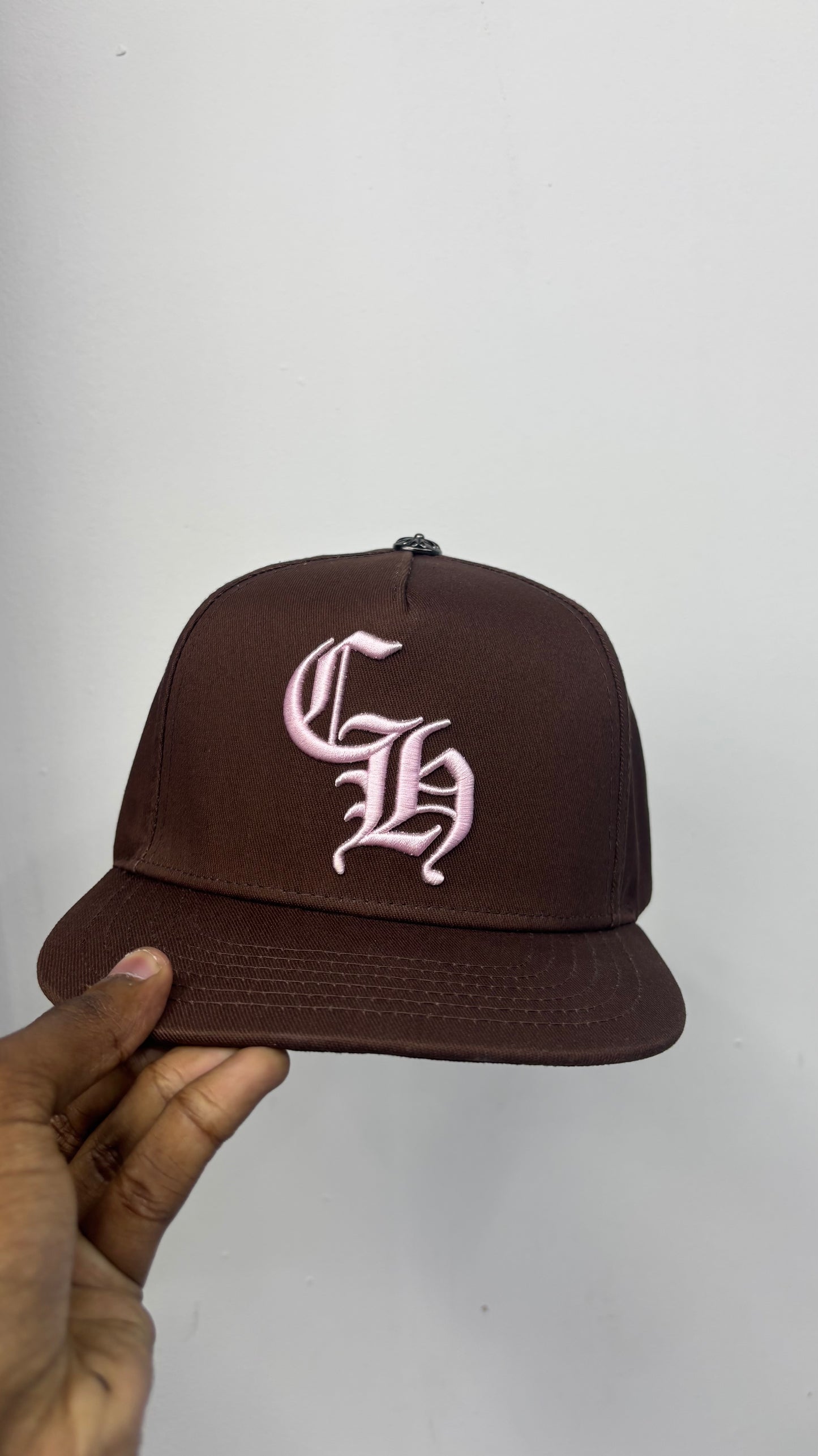Chrome Hearts Caps