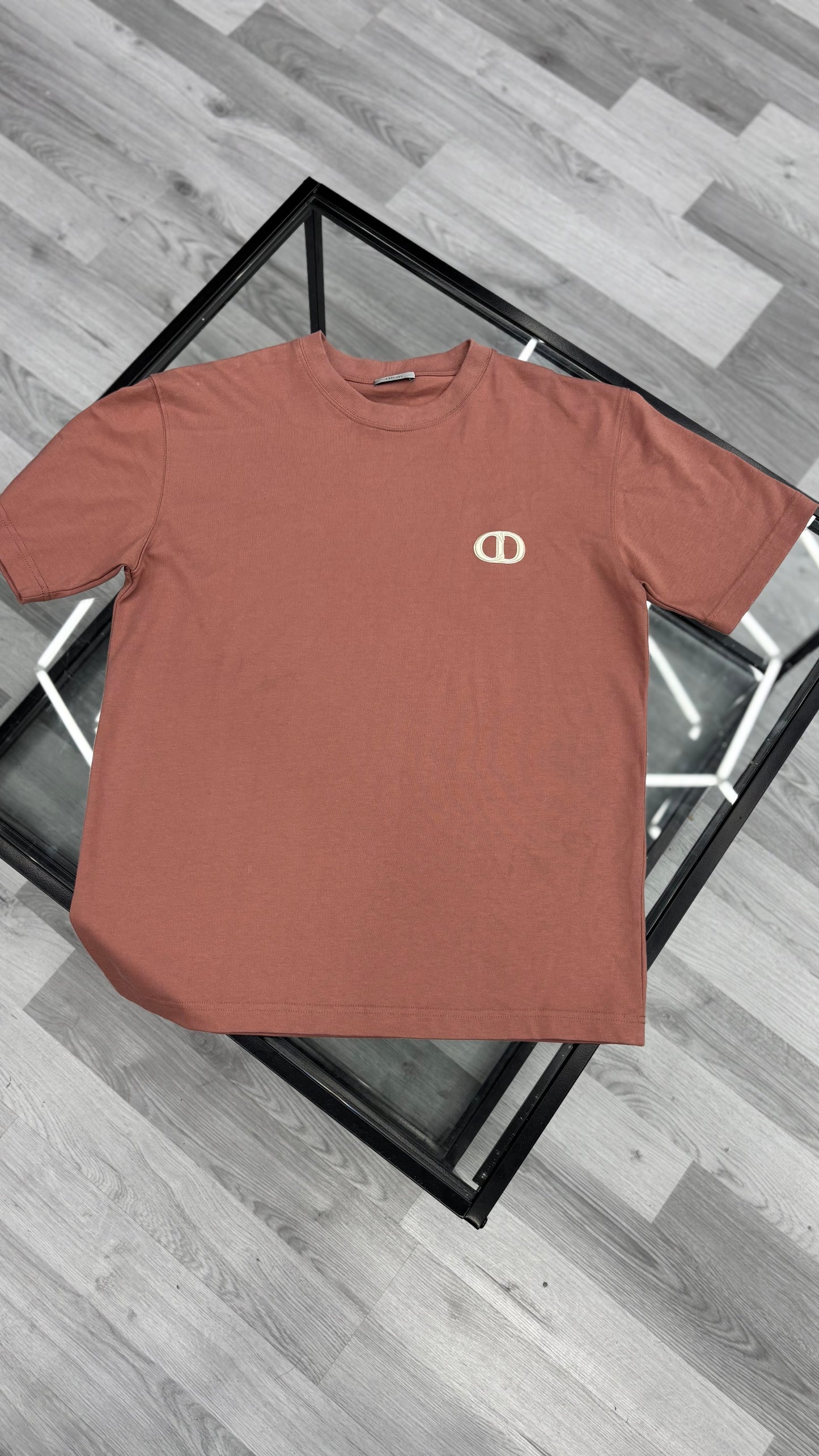 Dior T-shirts