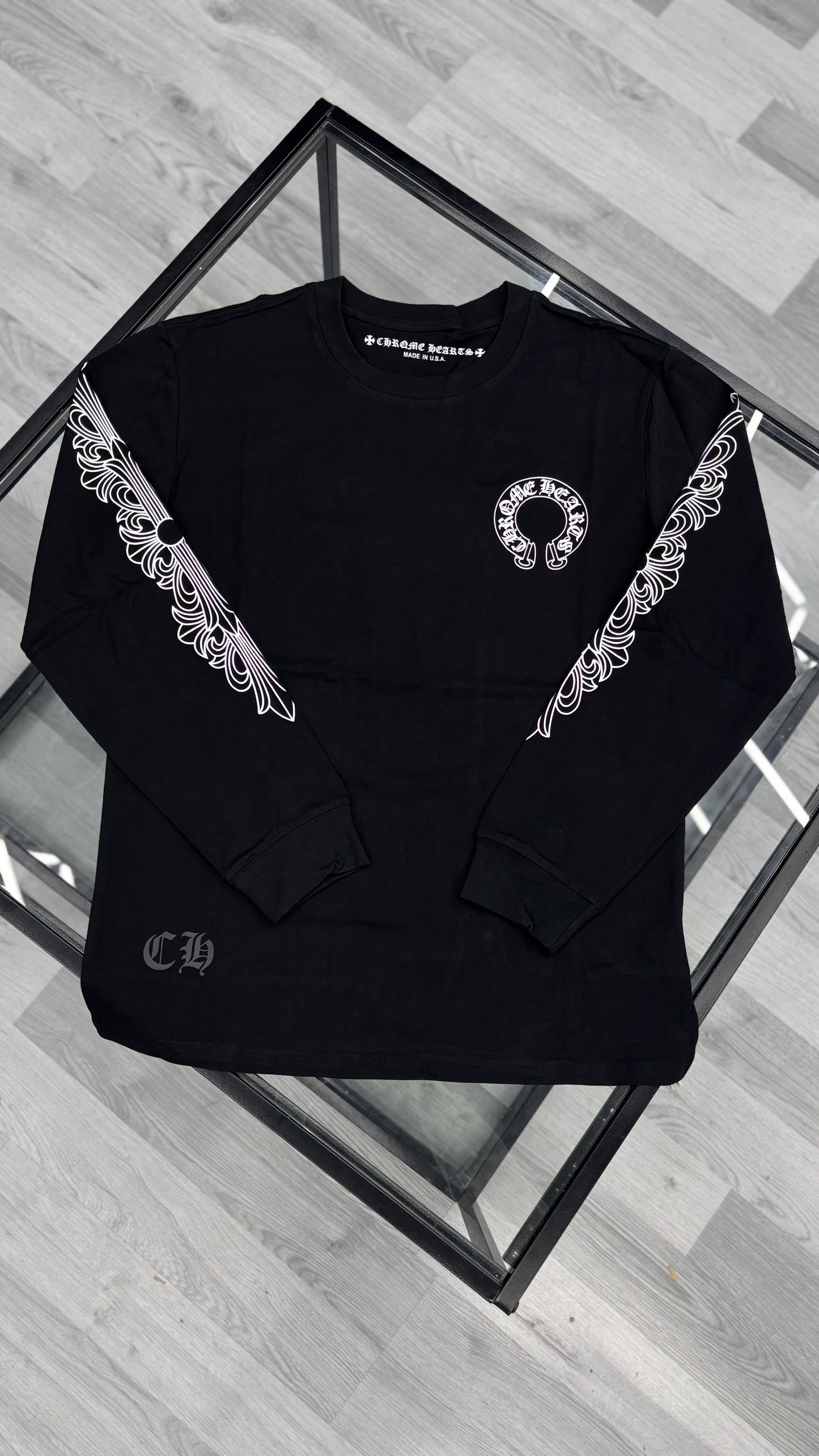 T-shirts