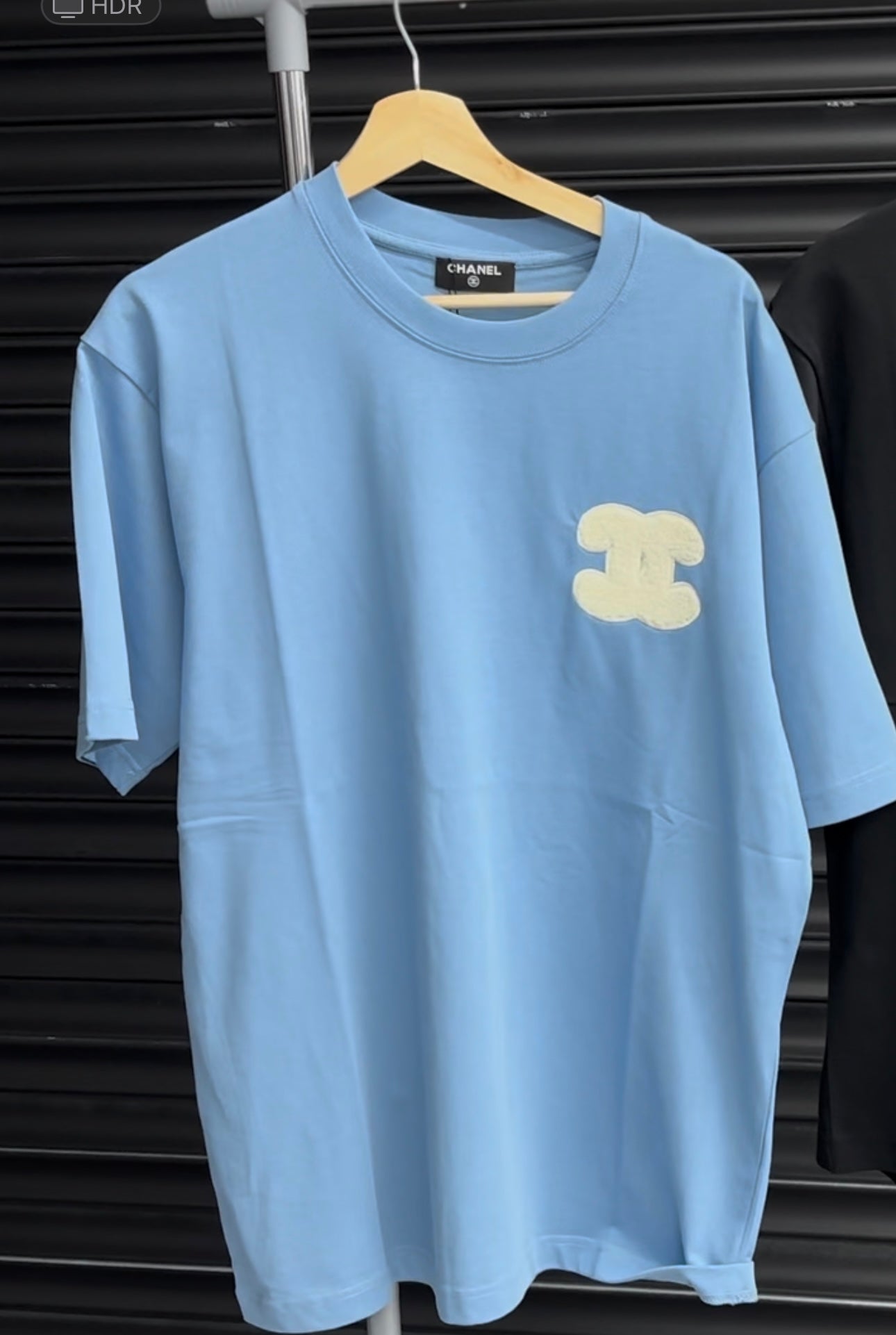 Chanel CC T-shirts