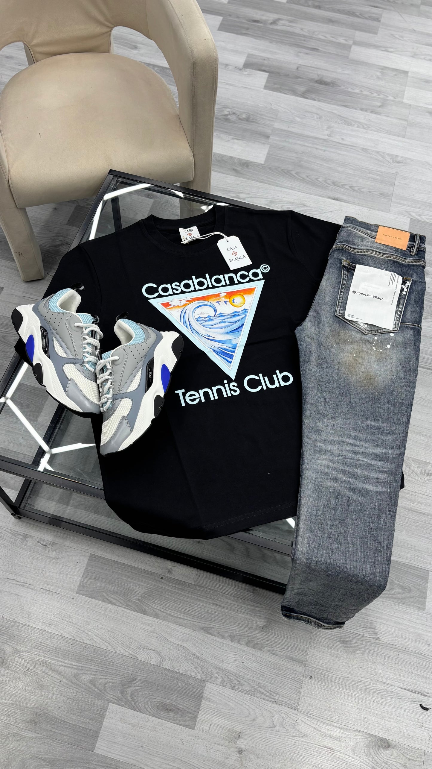 Outfit Sets