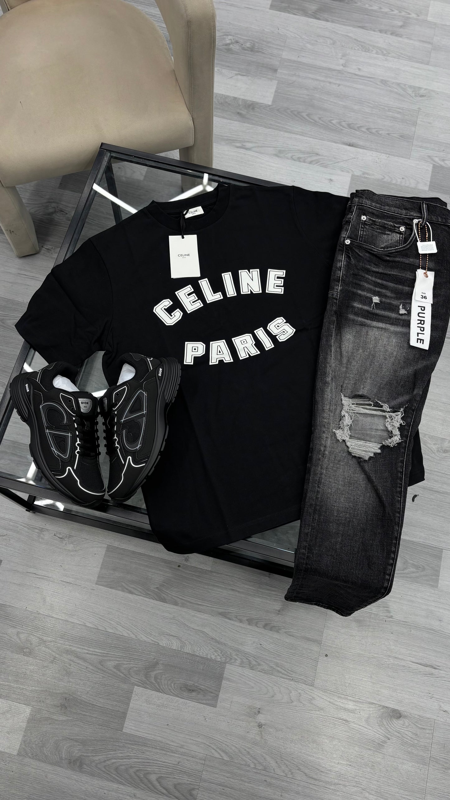 Outfit Sets