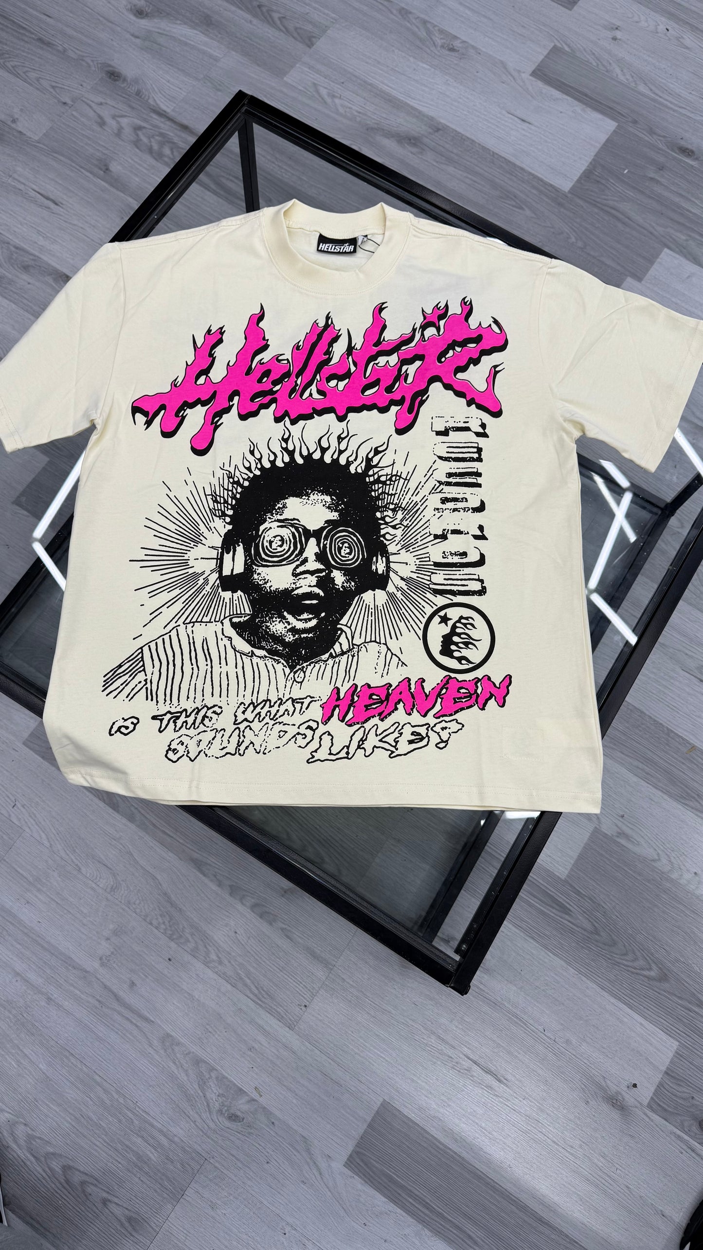T-shirts
