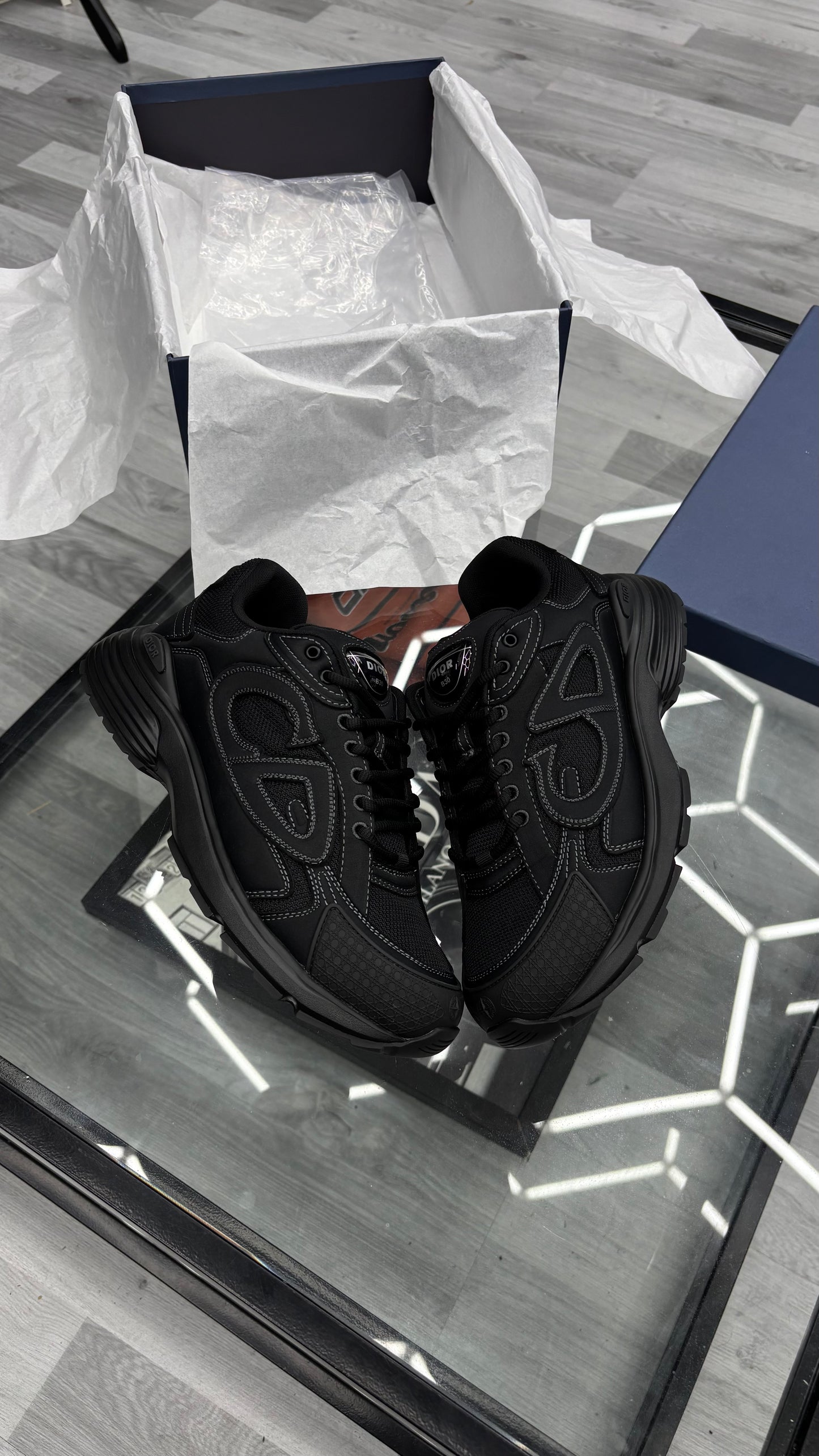 Stone island B30