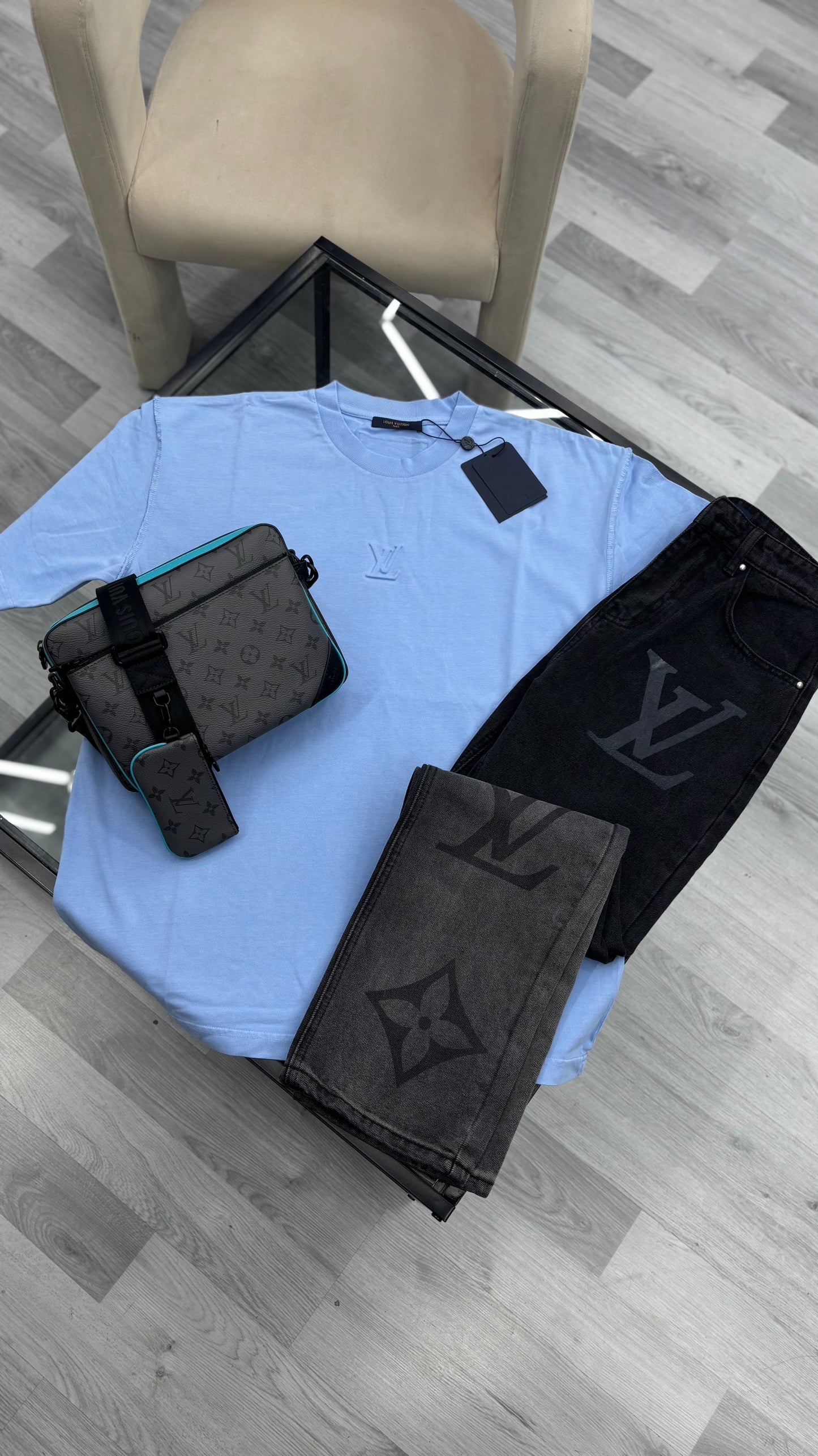 Outfit Sets