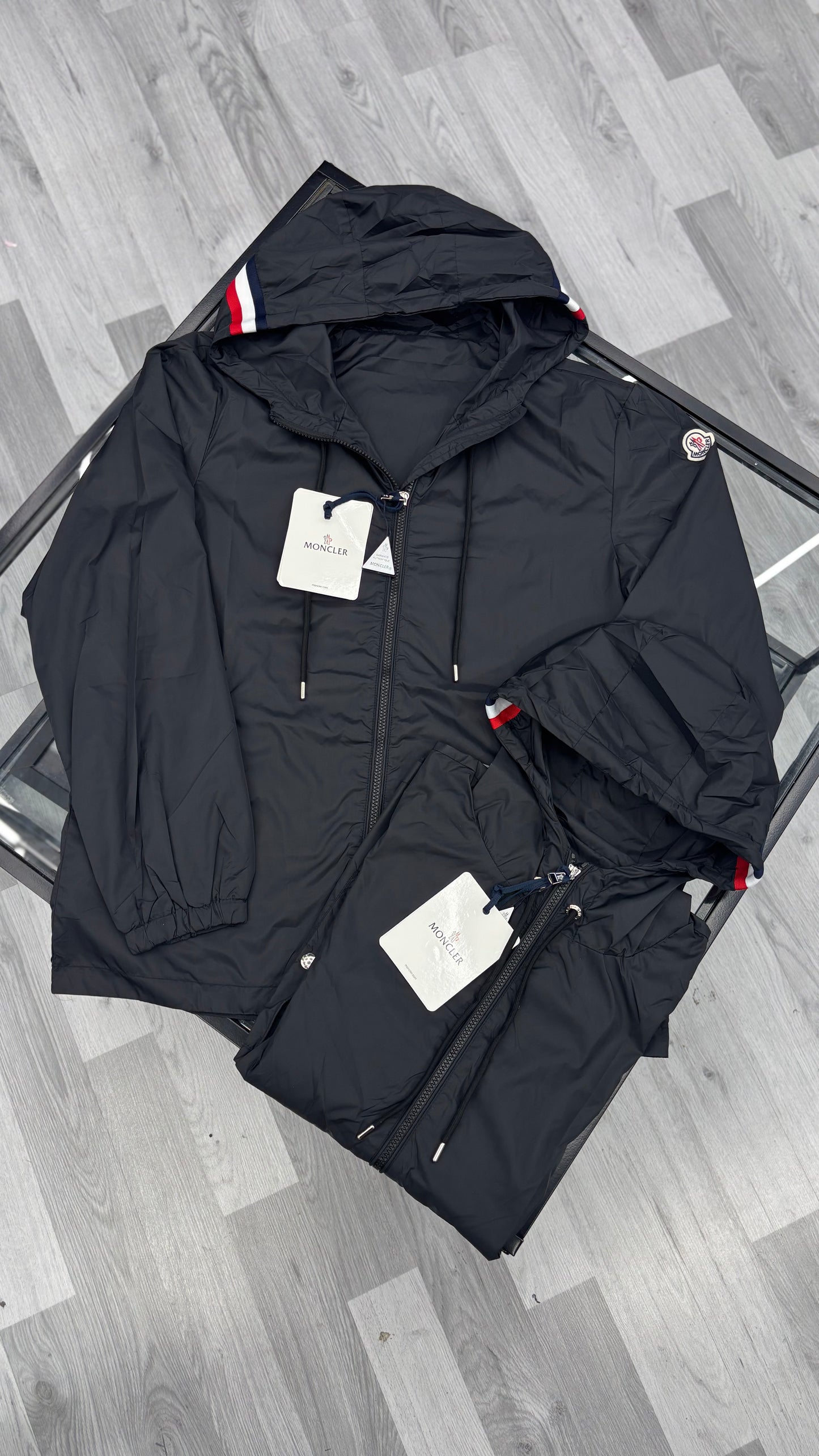 Moncler Windbreaker