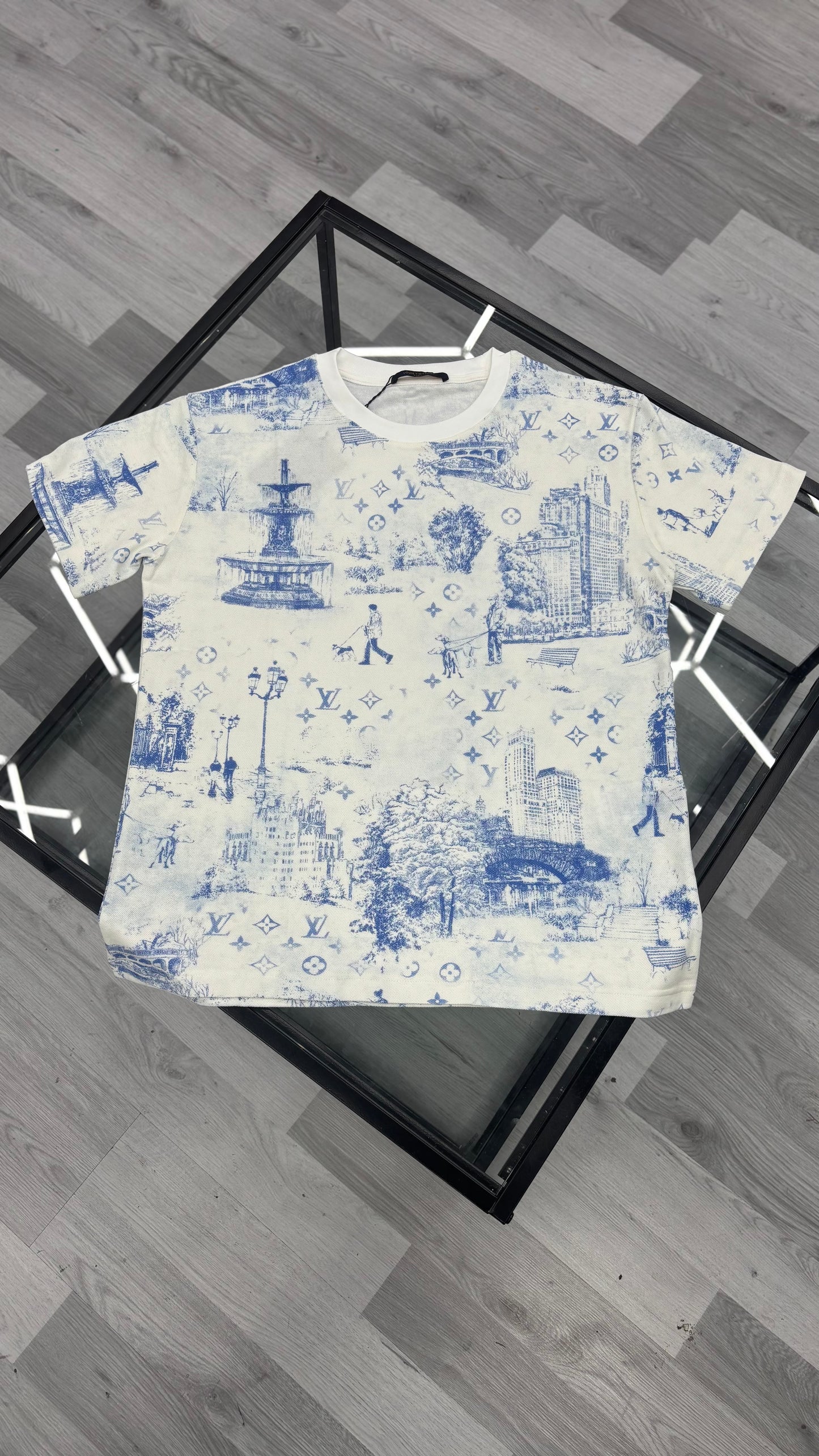 T-shirts
