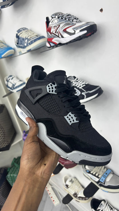 Jordan’s