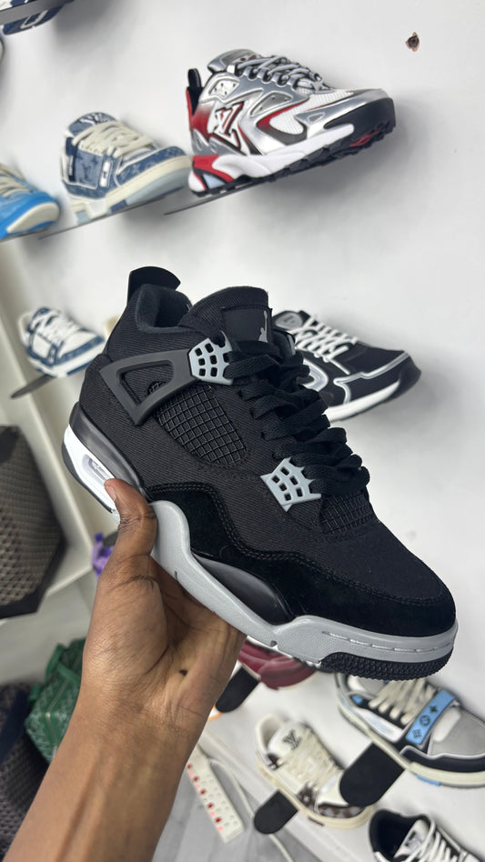 Jordan’s