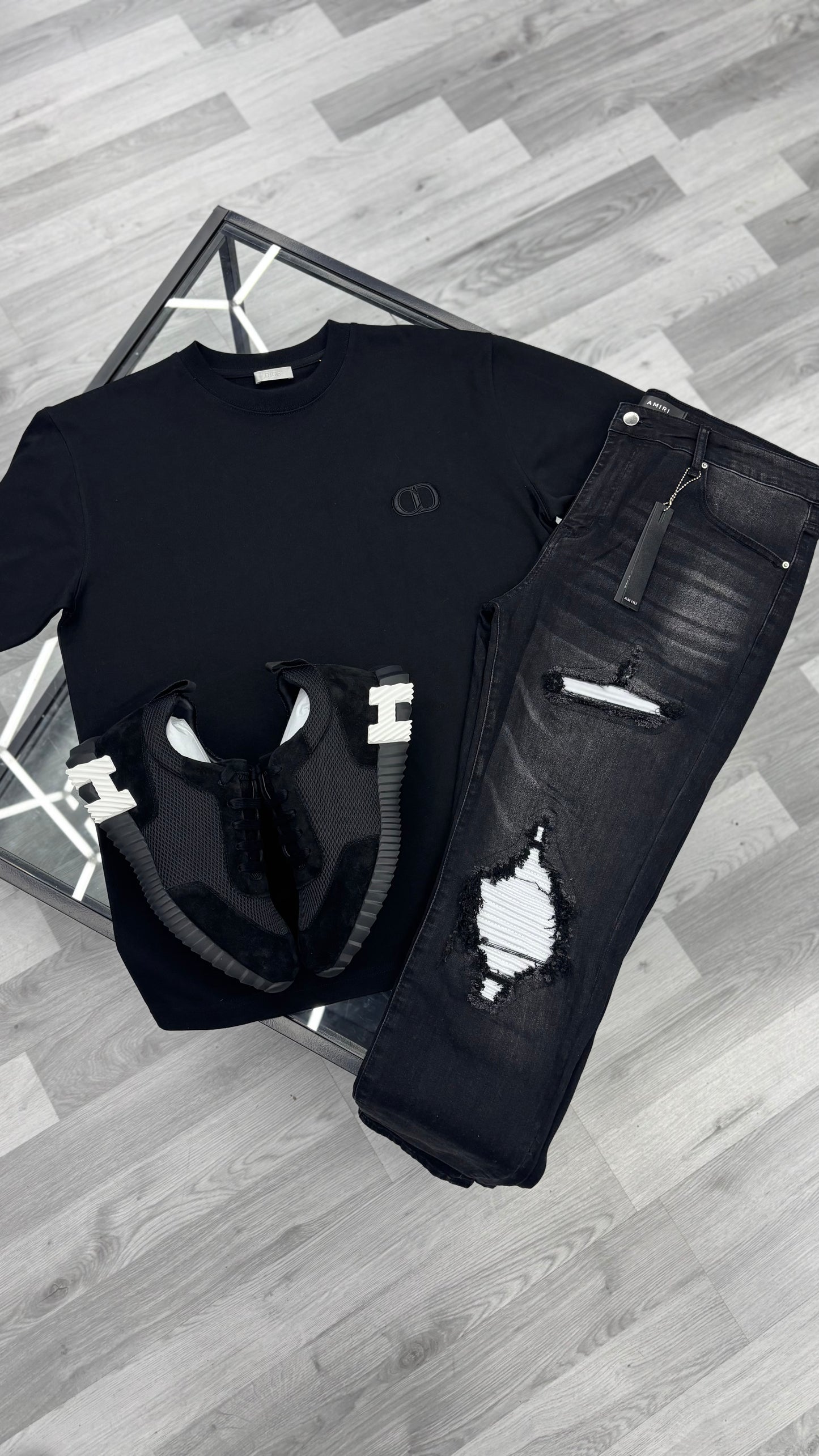 Jean Outfit Sets