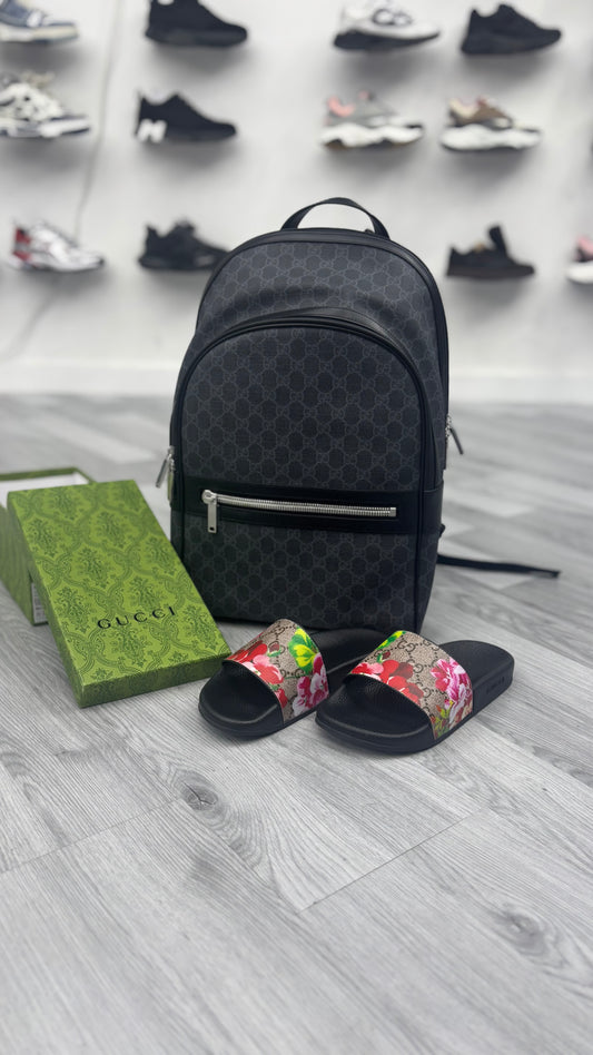 Gucci Backpack