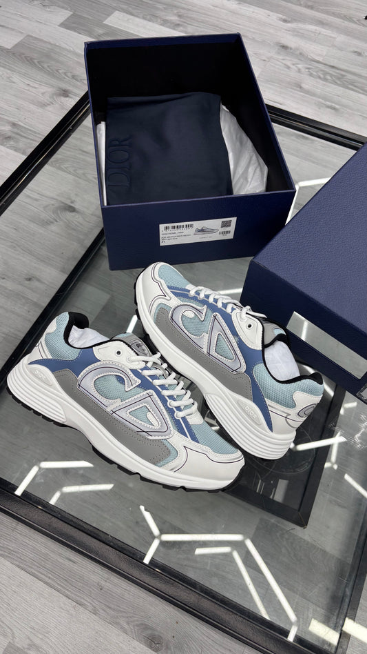 B30 Light Blue/Grey