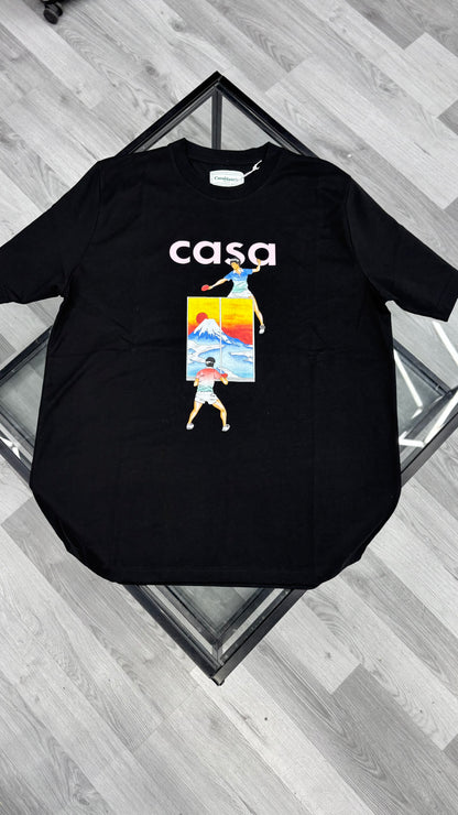 Casablanca T-shirts