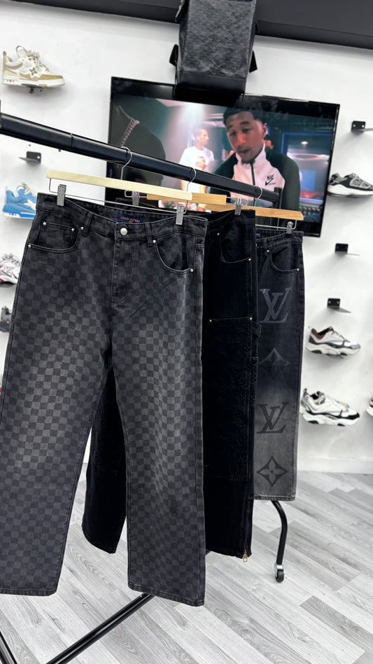 Louis Vuitton Jeans