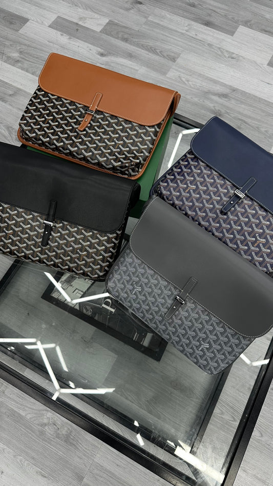 Goyard Coursier Bag