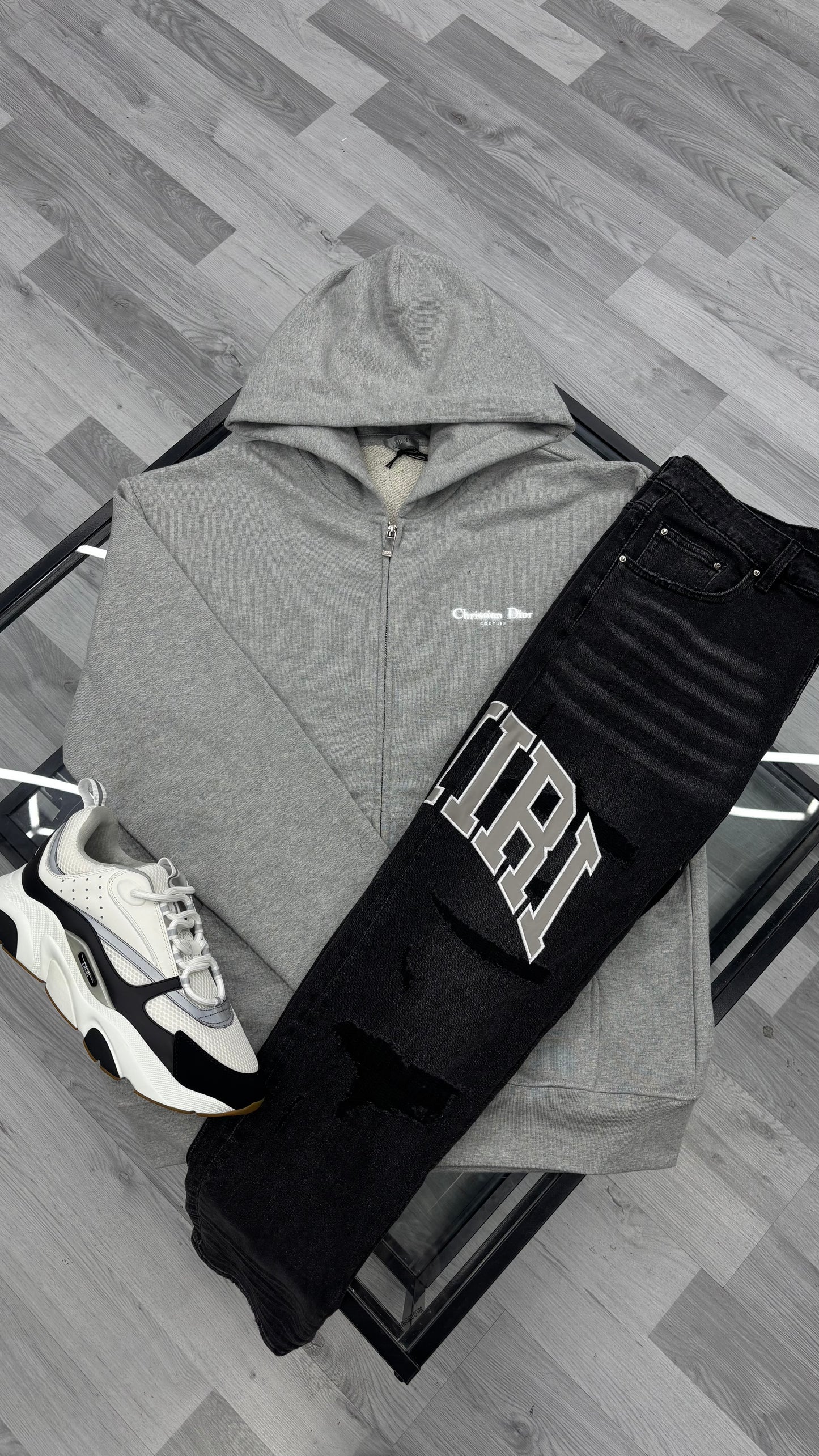 Jean Outfit Sets