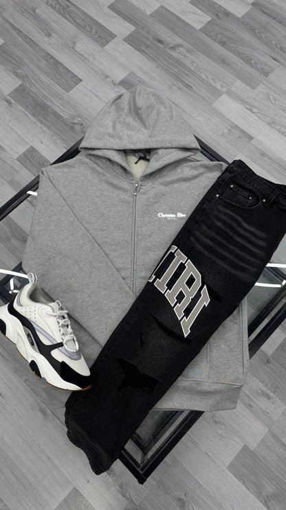 Jean Outfit Sets