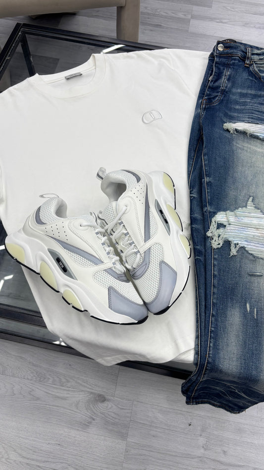 White B22 Fit