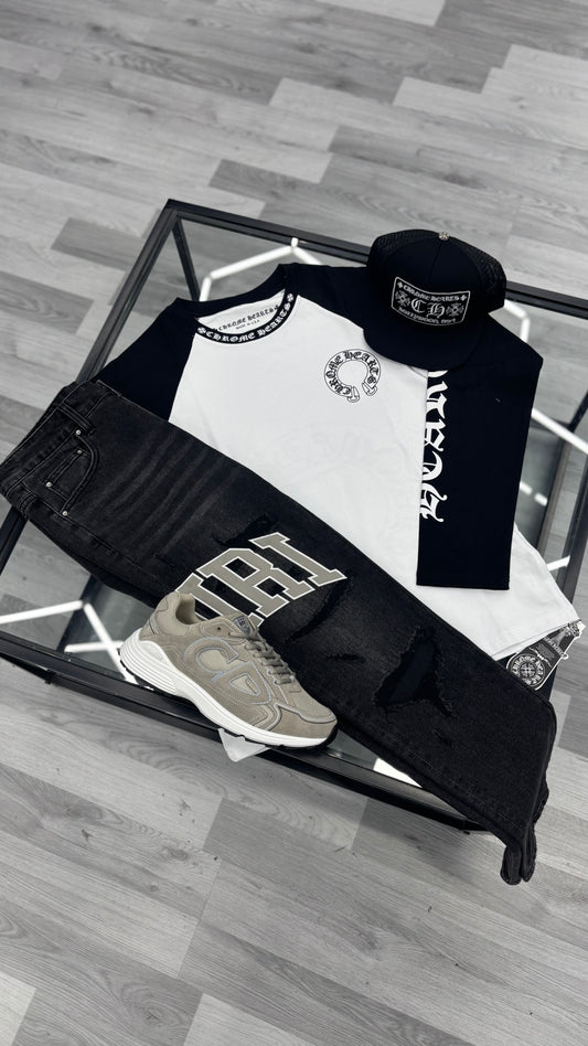 Jean Outfit Sets