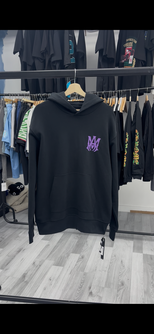 Amiri SS24 Hoodie