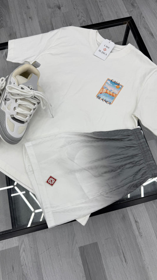 Casablanca Shorts