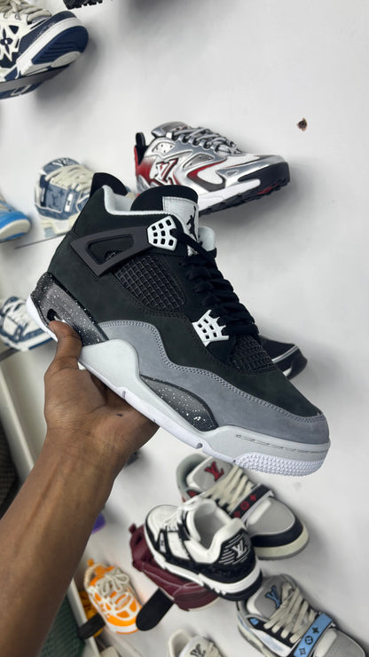 Jordan’s