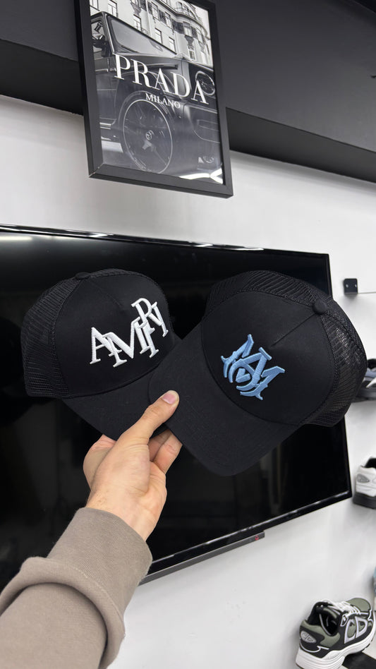 Amiri Caps