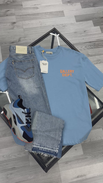 Jean Outfit Sets