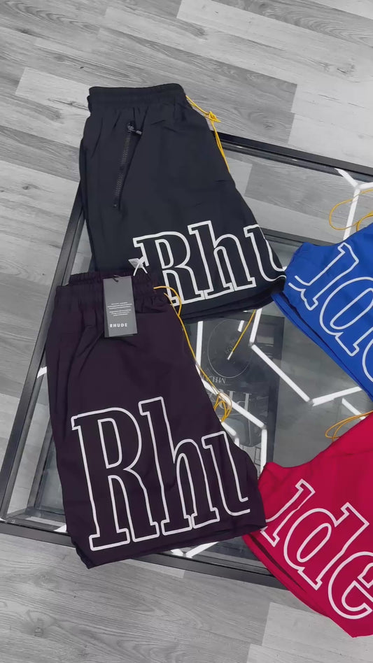 Rhude